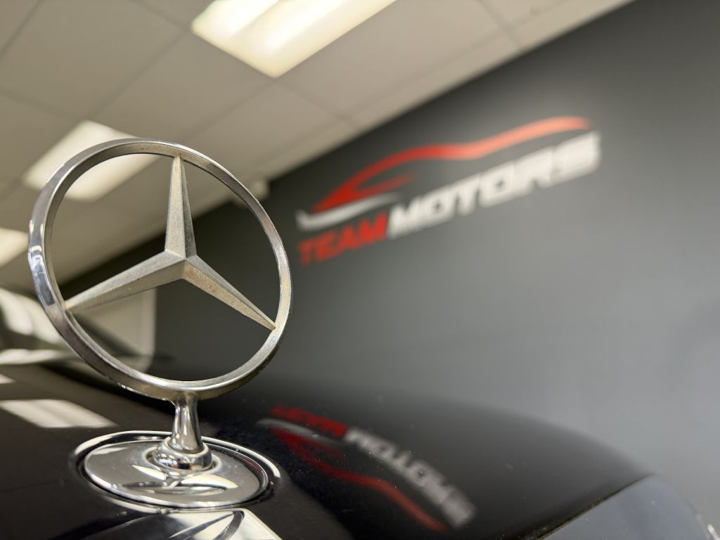 2007 Mercedes-Benz S-Class Image 15