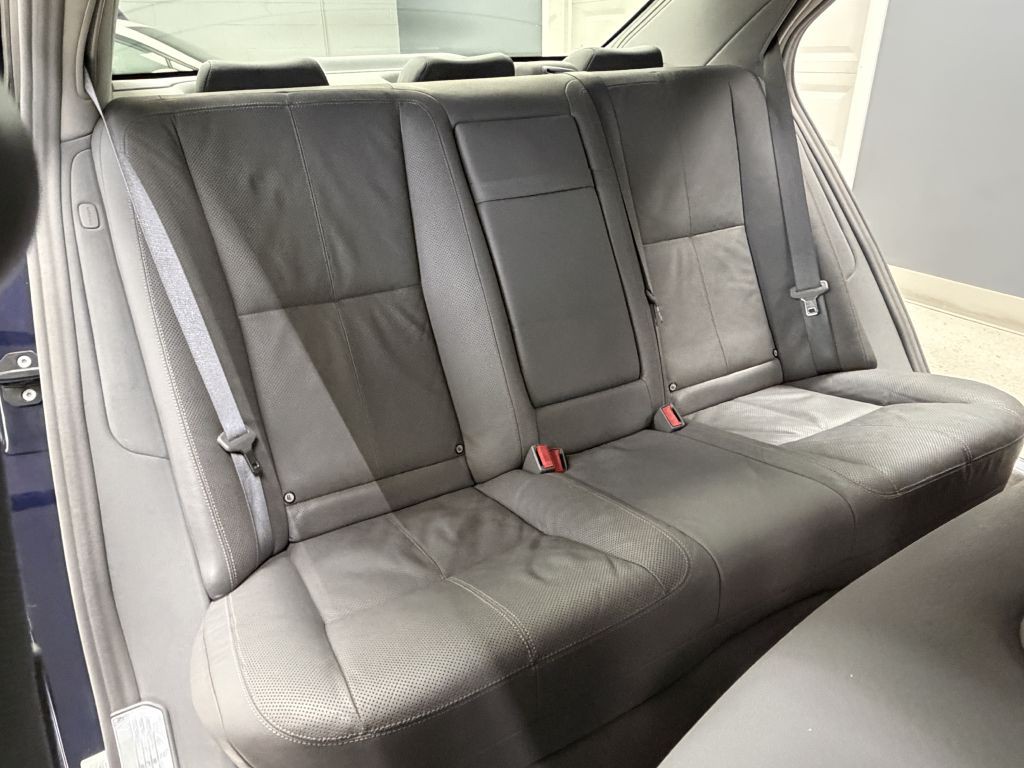 2007 Mercedes-Benz S-Class Image 26