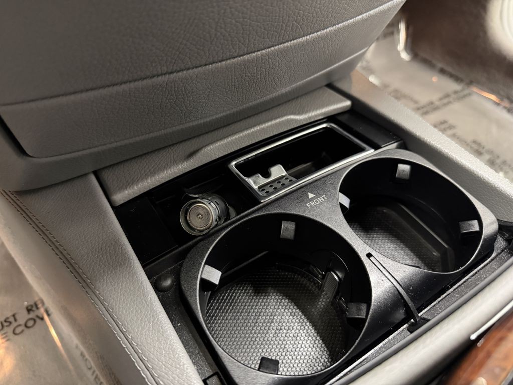 2007 Mercedes-Benz S-Class Image 30