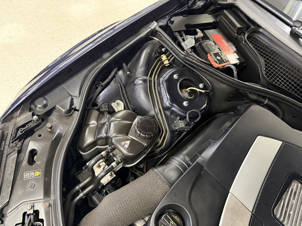 2007 Mercedes-Benz S-Class Image 40