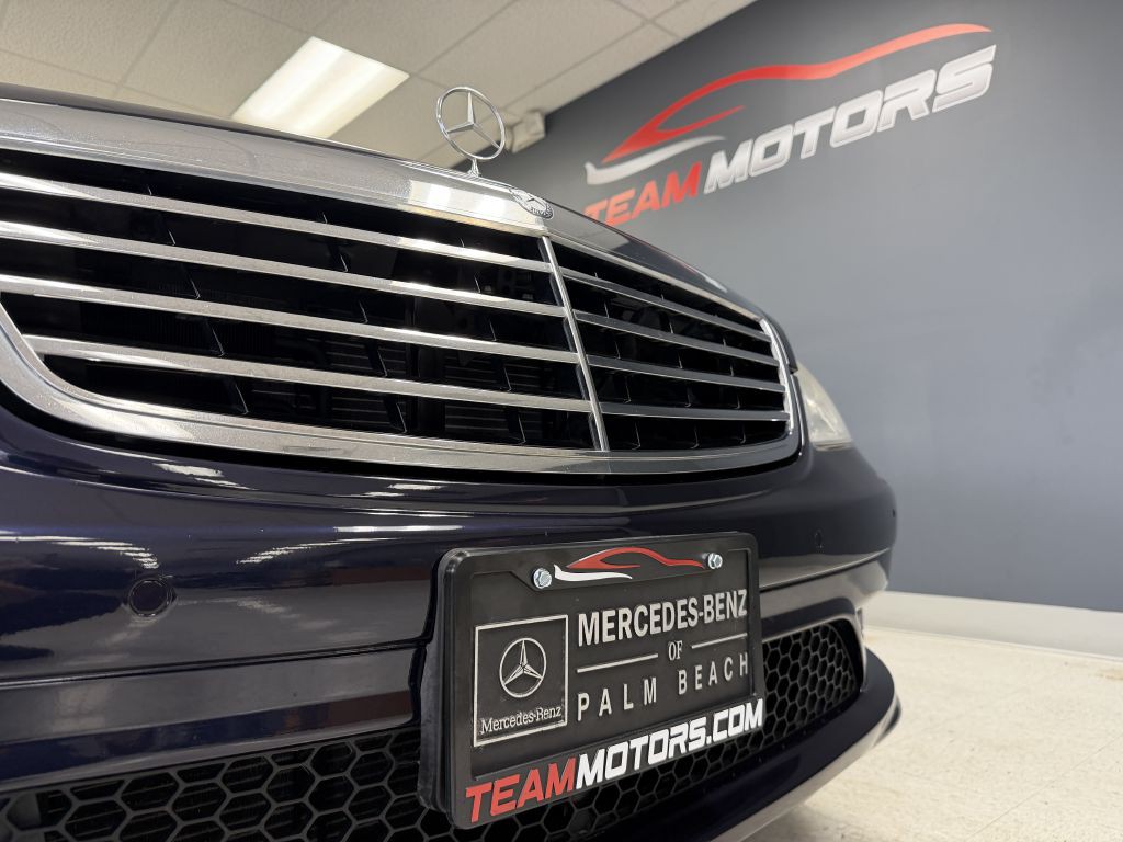 2007 Mercedes-Benz S-Class Image 46