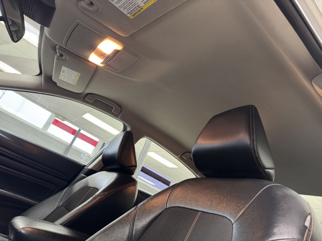 2020 Nissan Altima Image 19