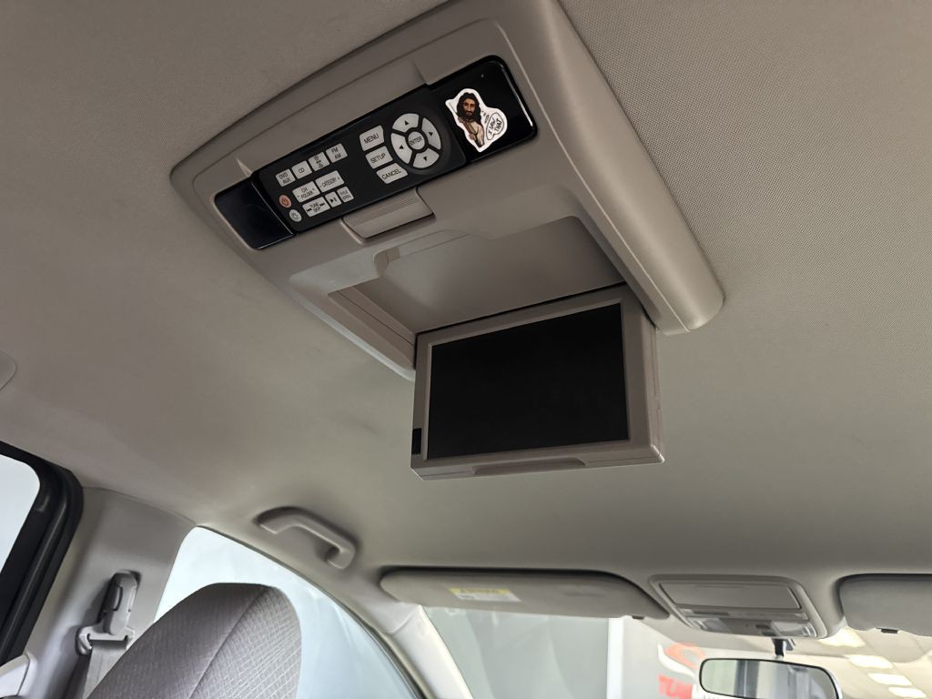 2016 Honda Odyssey Image 21