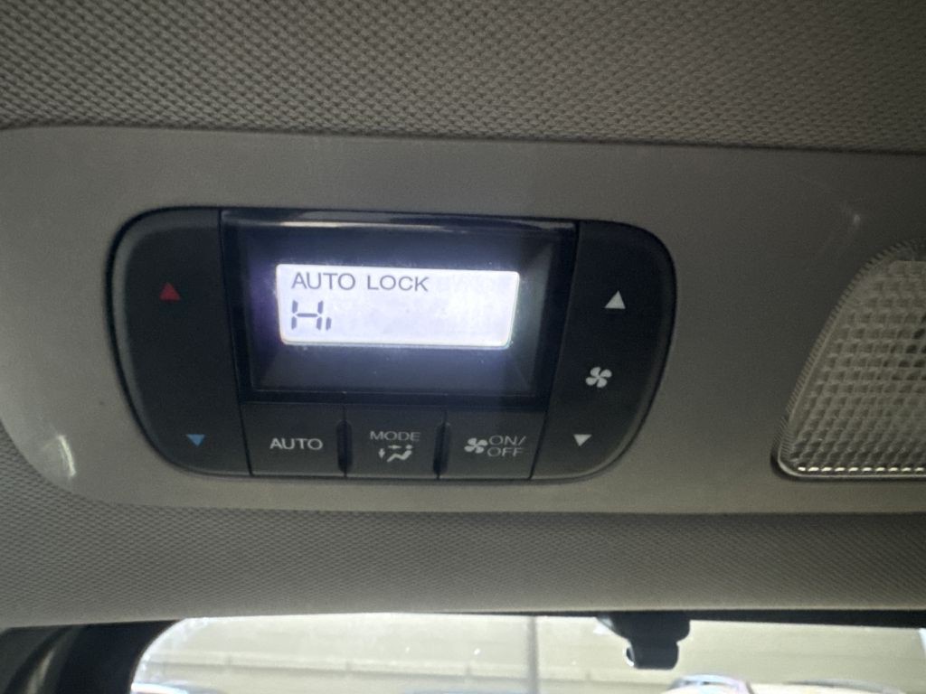 2016 Honda Odyssey Image 27