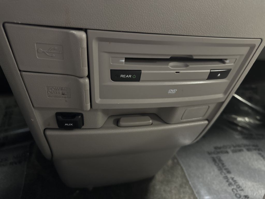 2016 Honda Odyssey Image 29