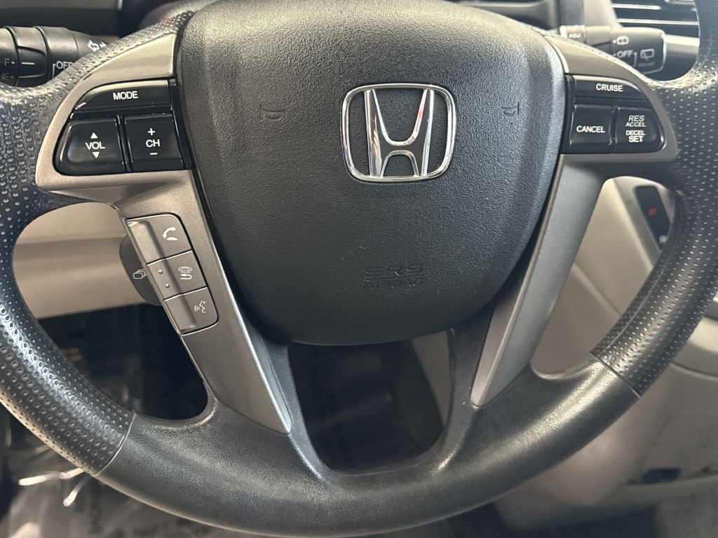 2016 Honda Odyssey Image 32