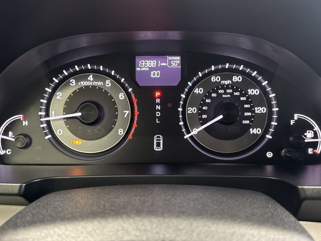 2016 Honda Odyssey Image 33