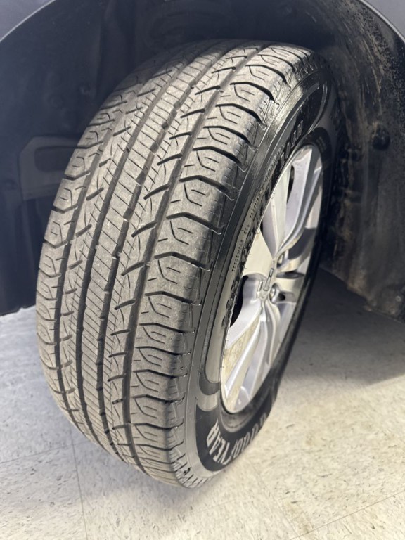 2016 Honda Odyssey Image 36