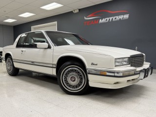 Image for 1990 Cadillac Eldorado  ID: 7098505