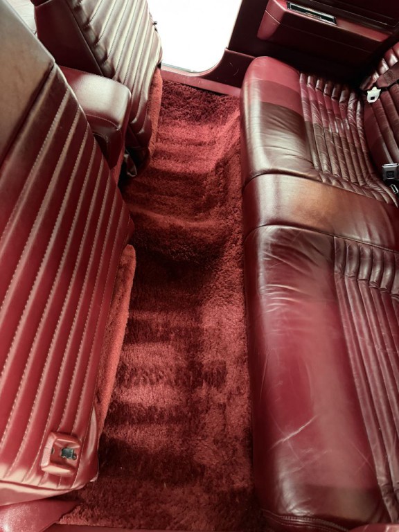 1990 Cadillac Eldorado Image 27