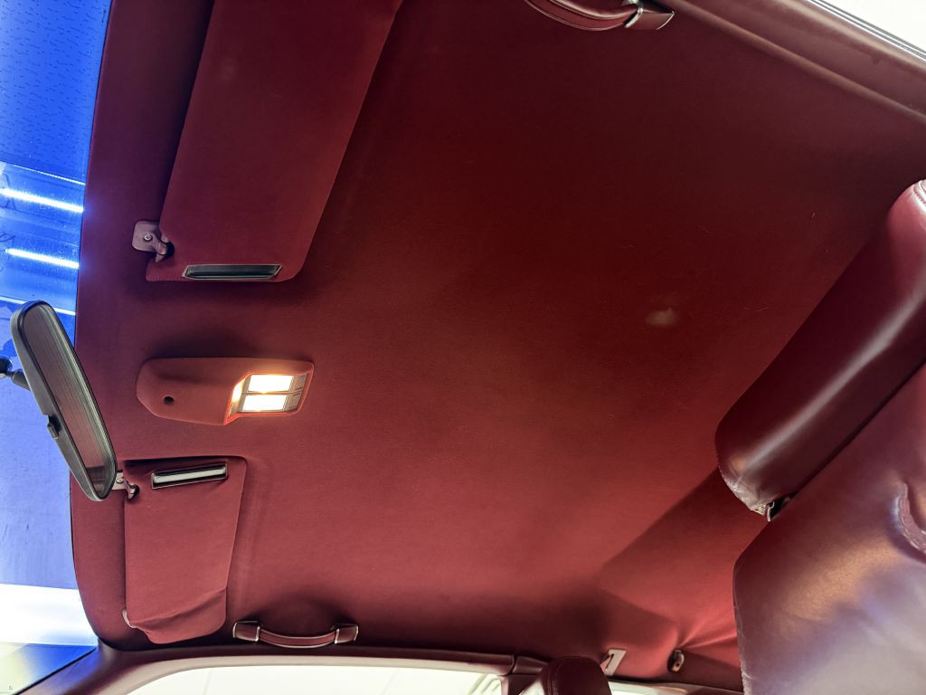 1990 Cadillac Eldorado Image 43