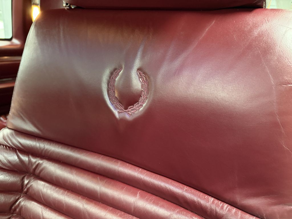 1990 Cadillac Eldorado Image 44