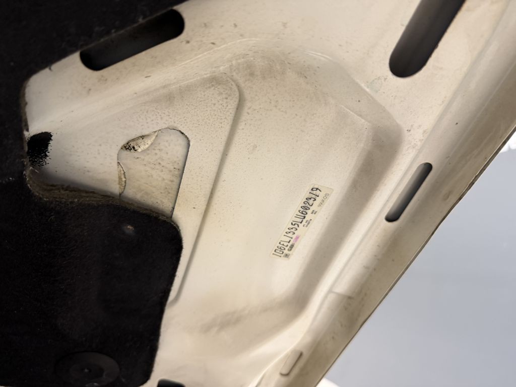 1990 Cadillac Eldorado Image 48