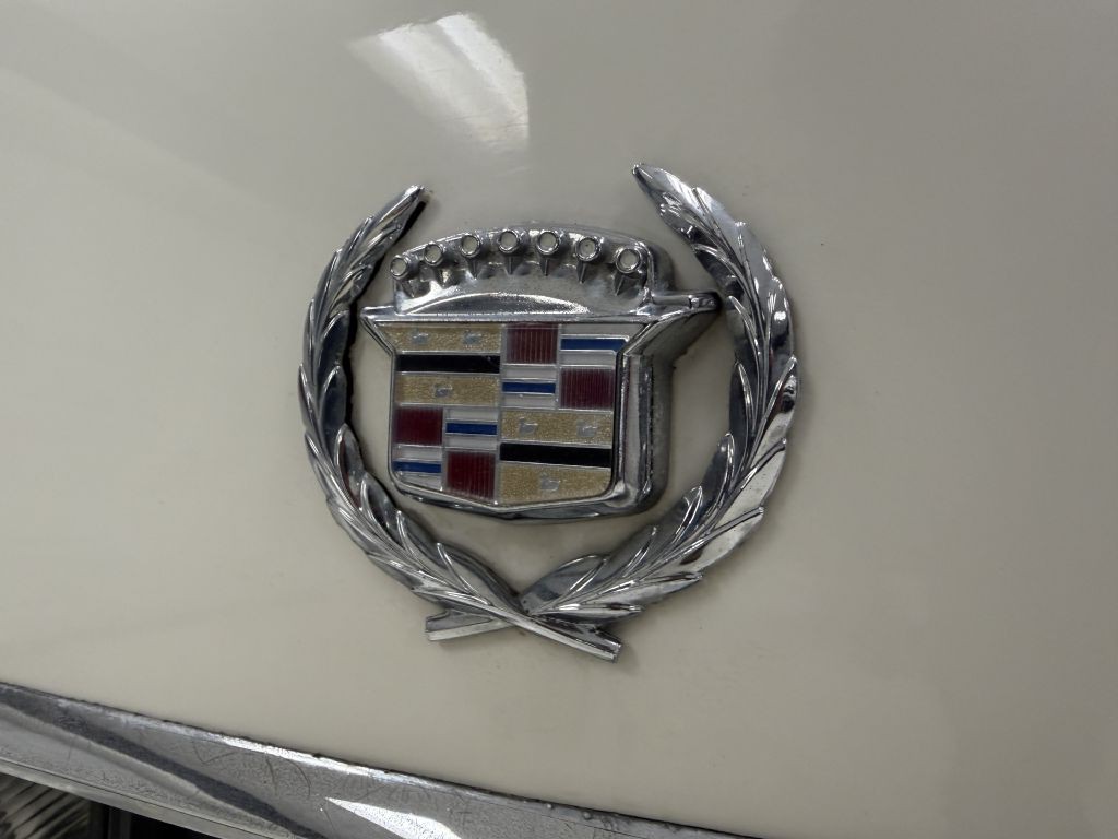 1990 Cadillac Eldorado Image 49