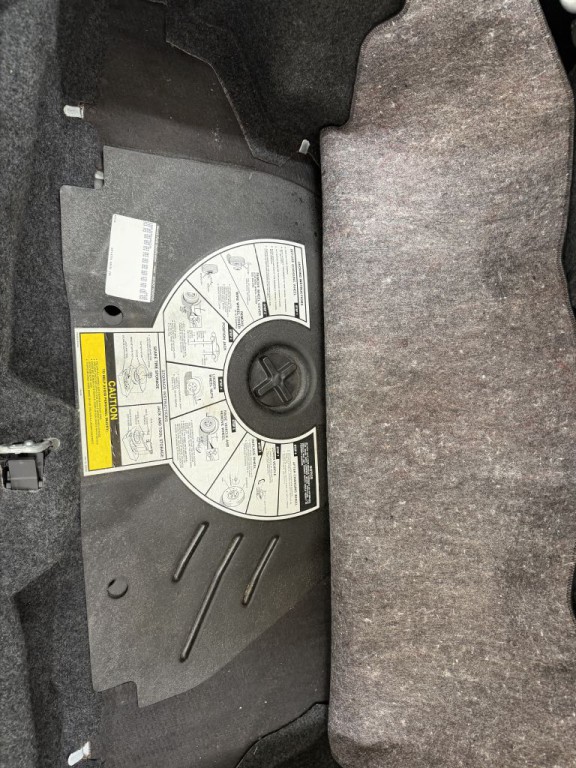 1990 Cadillac Eldorado Image 52