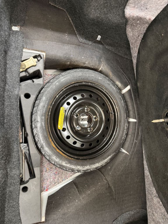 1990 Cadillac Eldorado Image 53