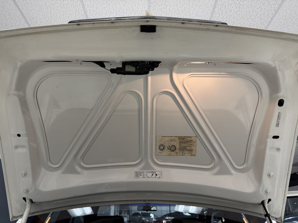 1990 Cadillac Eldorado Image 54