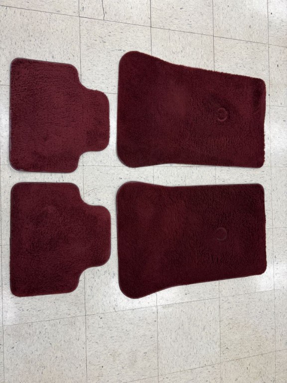 1990 Cadillac Eldorado Image 55