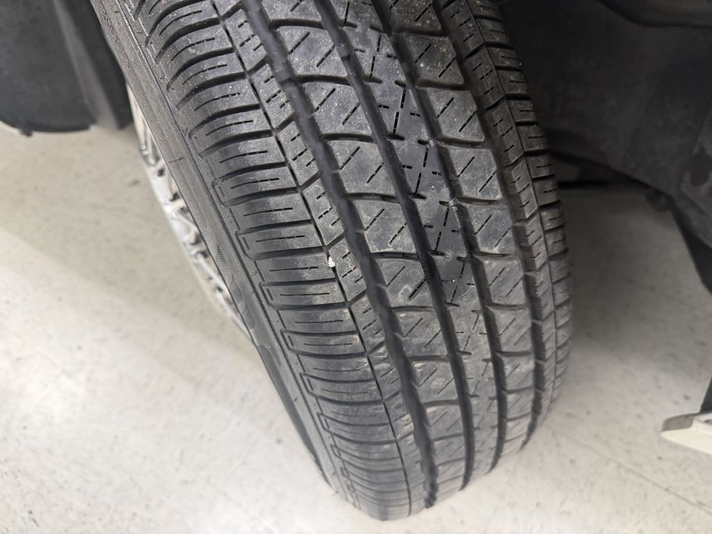 1990 Cadillac Eldorado Image 60