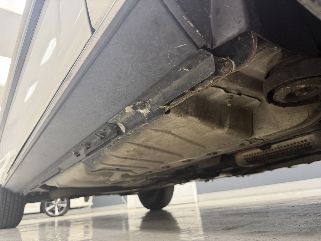 1990 Cadillac Eldorado Image 69