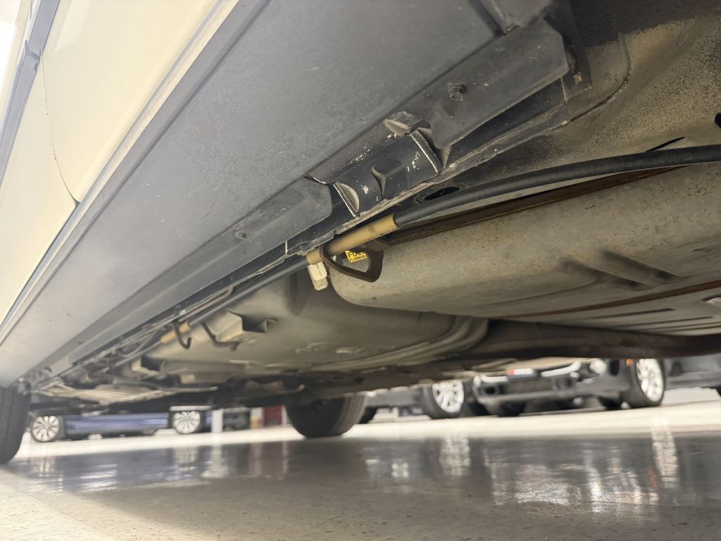 1990 Cadillac Eldorado Image 71