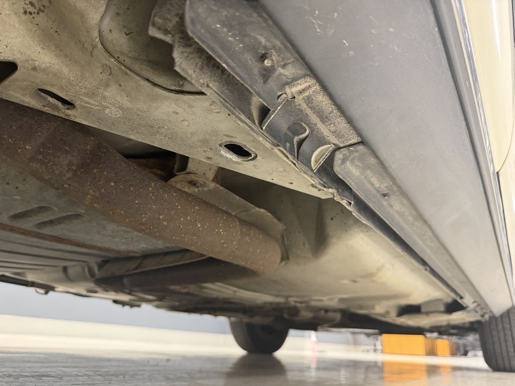 1990 Cadillac Eldorado Image 72