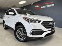 Image for 2018 Hyundai Santa Fe Sport  ID: 7106925