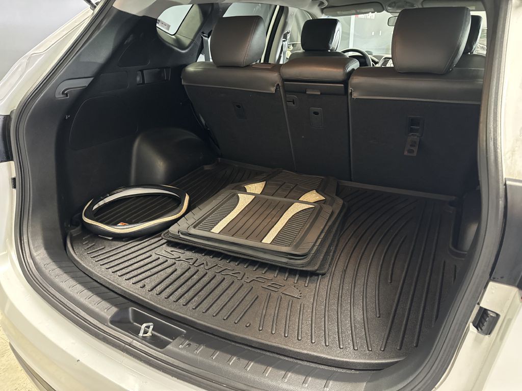 2018 Hyundai Santa Fe Sport Image 12