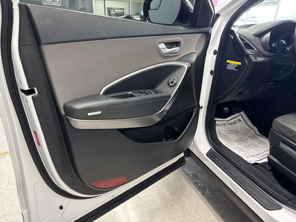 2018 Hyundai Santa Fe Sport Image 13