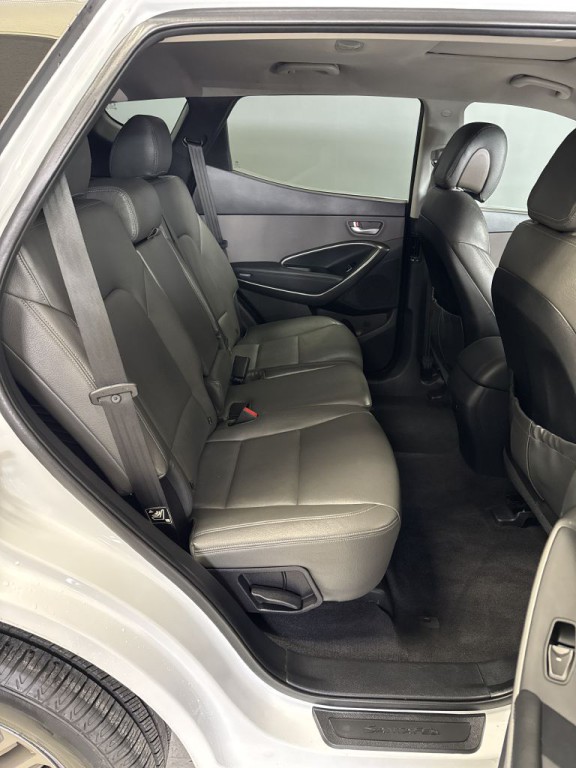 2018 Hyundai Santa Fe Sport Image 14