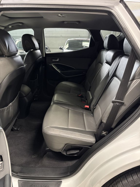 2018 Hyundai Santa Fe Sport Image 15