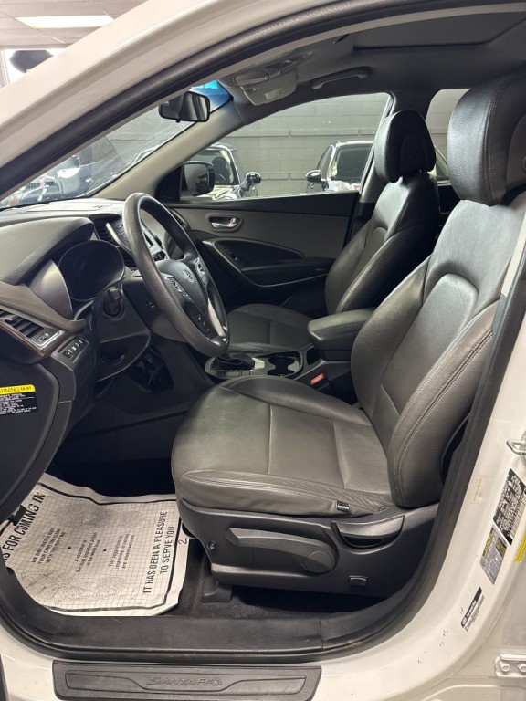 2018 Hyundai Santa Fe Sport Image 17