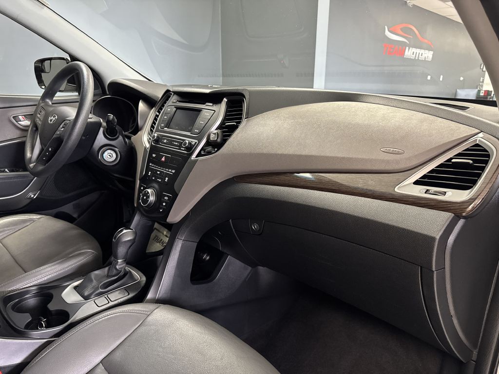 2018 Hyundai Santa Fe Sport Image 18