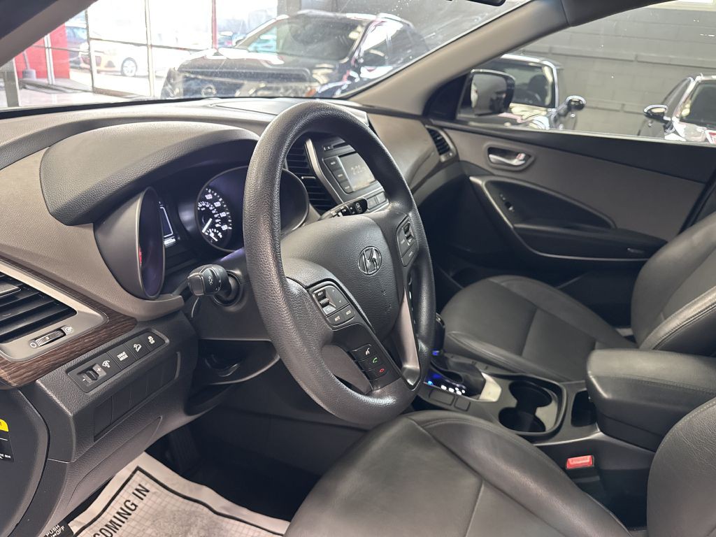 2018 Hyundai Santa Fe Sport Image 19