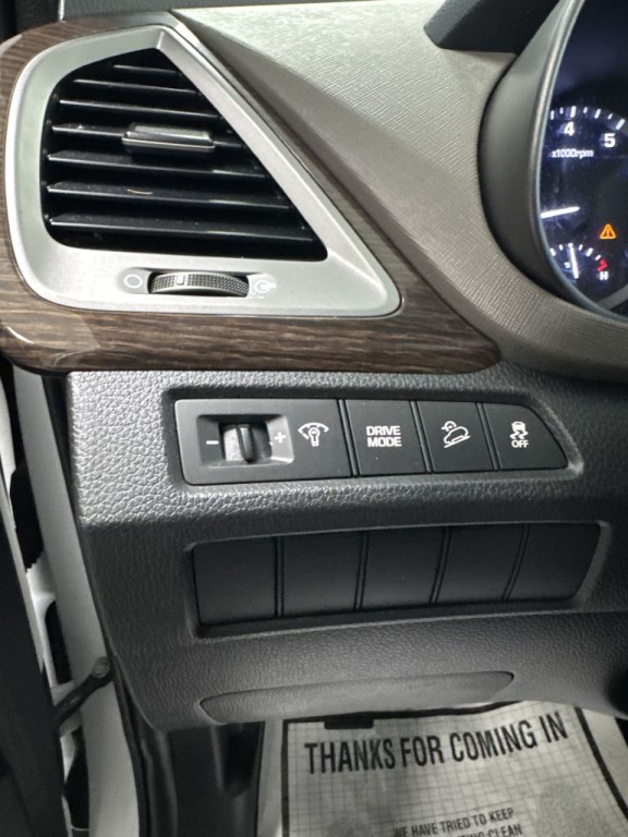 2018 Hyundai Santa Fe Sport Image 25