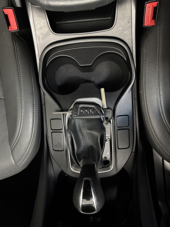 2018 Hyundai Santa Fe Sport Image 27