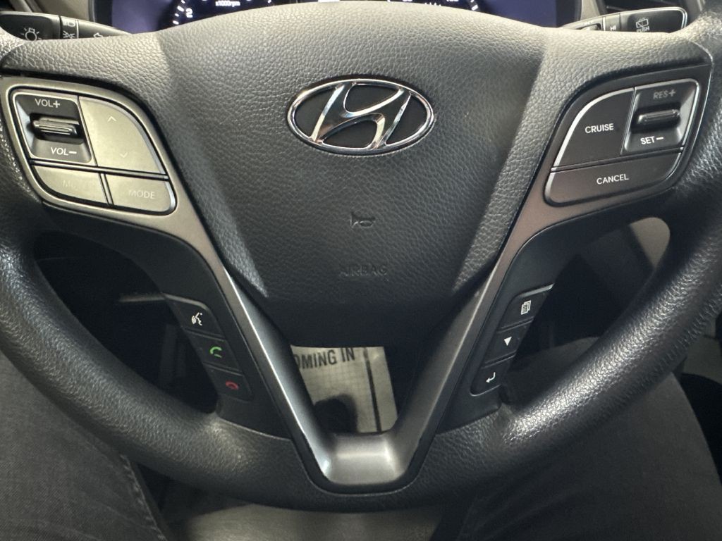 2018 Hyundai Santa Fe Sport Image 28