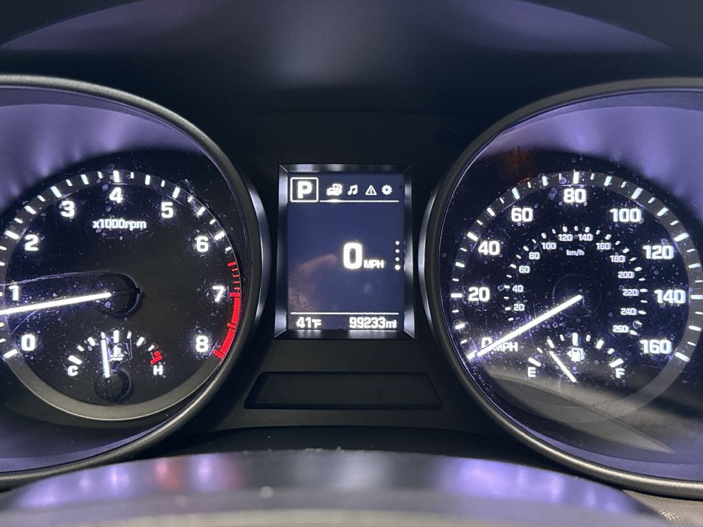 2018 Hyundai Santa Fe Sport Image 29