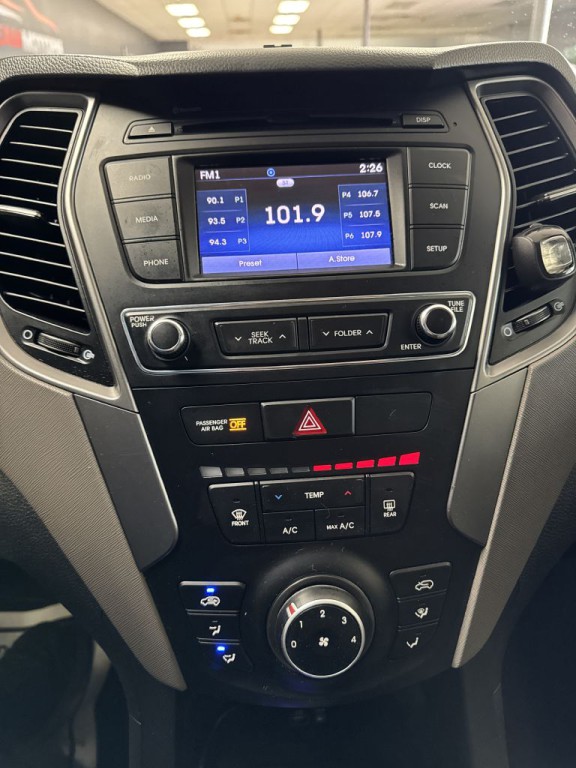 2018 Hyundai Santa Fe Sport Image 30