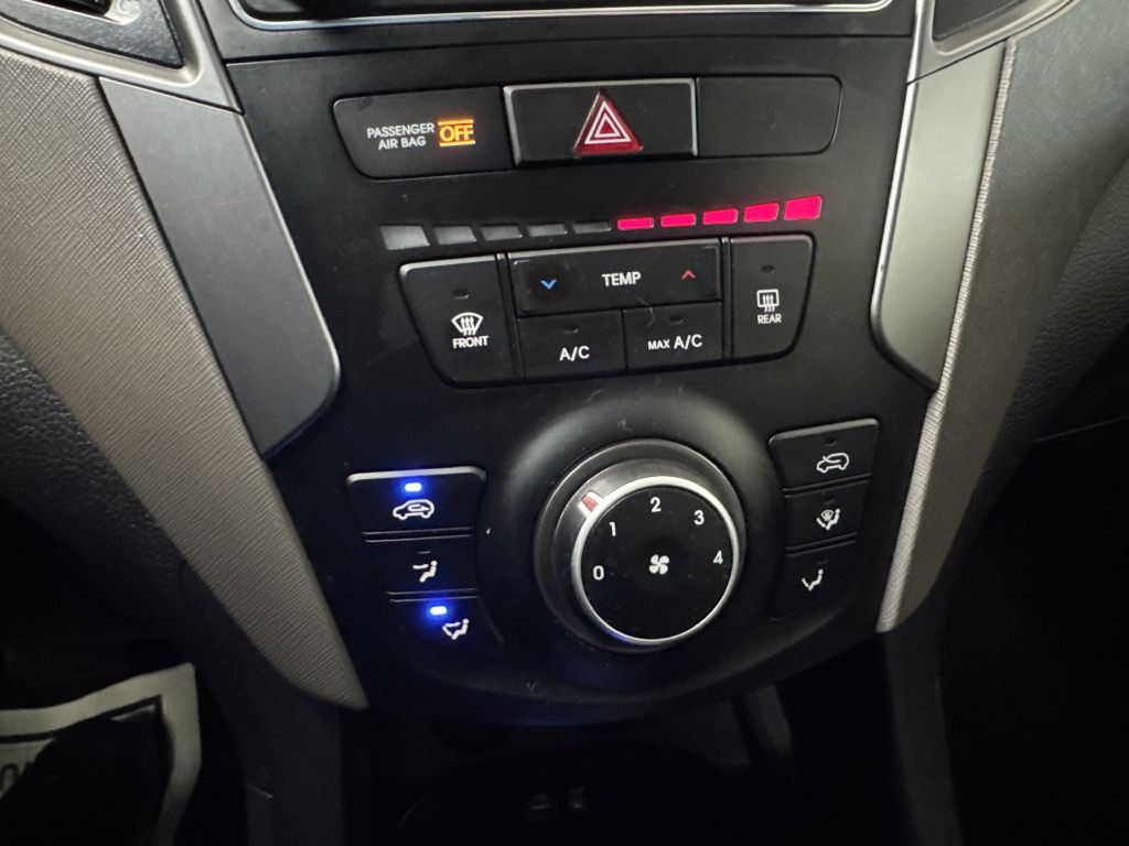 2018 Hyundai Santa Fe Sport Image 31