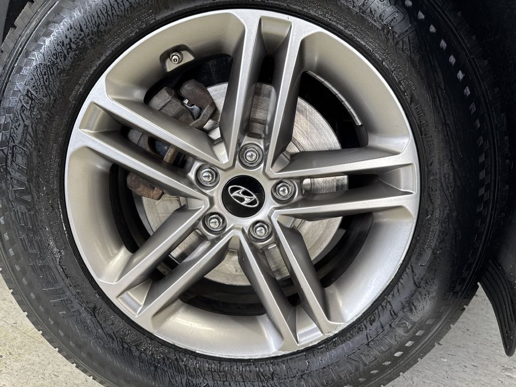 2018 Hyundai Santa Fe Sport Image 34