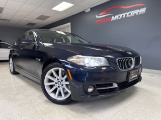 Image for 2015 BMW 5 Series 535xi ID: 7115669