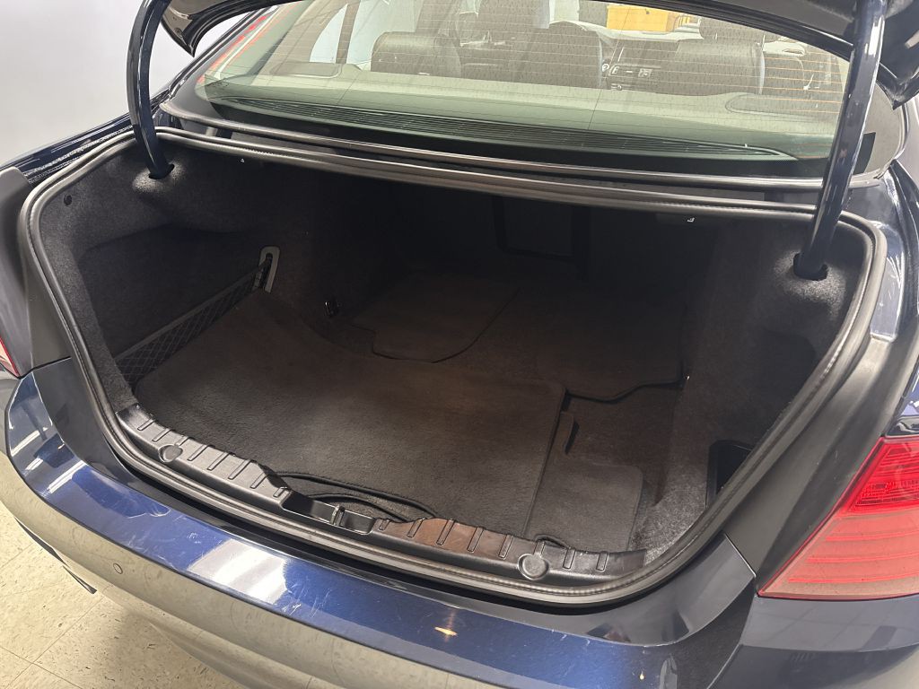 2015 BMW 5 Series Image 13