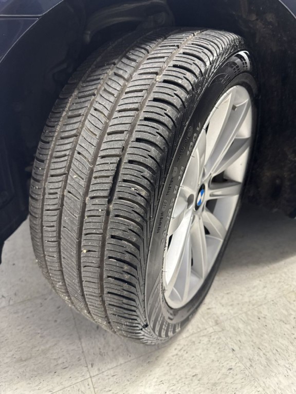 2015 BMW 5 Series Image 36