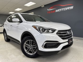 Image for 2017 Hyundai Santa Fe Sport  ID: 7118586