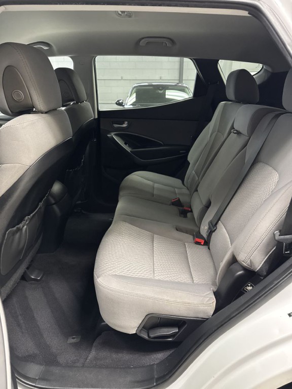 2017 Hyundai Santa Fe Sport Image 15