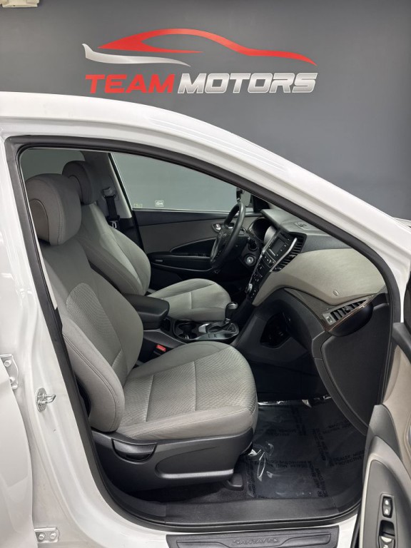 2017 Hyundai Santa Fe Sport Image 17