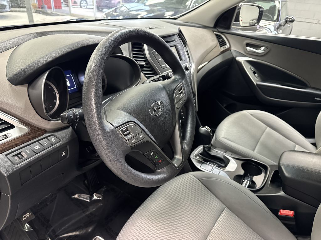 2017 Hyundai Santa Fe Sport Image 20