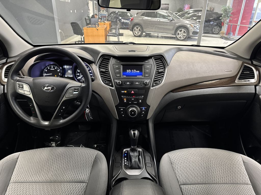 2017 Hyundai Santa Fe Sport Image 23