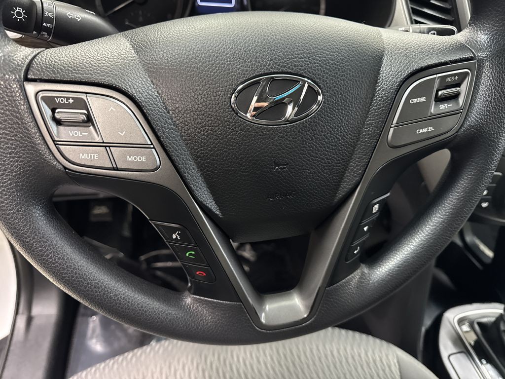 2017 Hyundai Santa Fe Sport Image 27